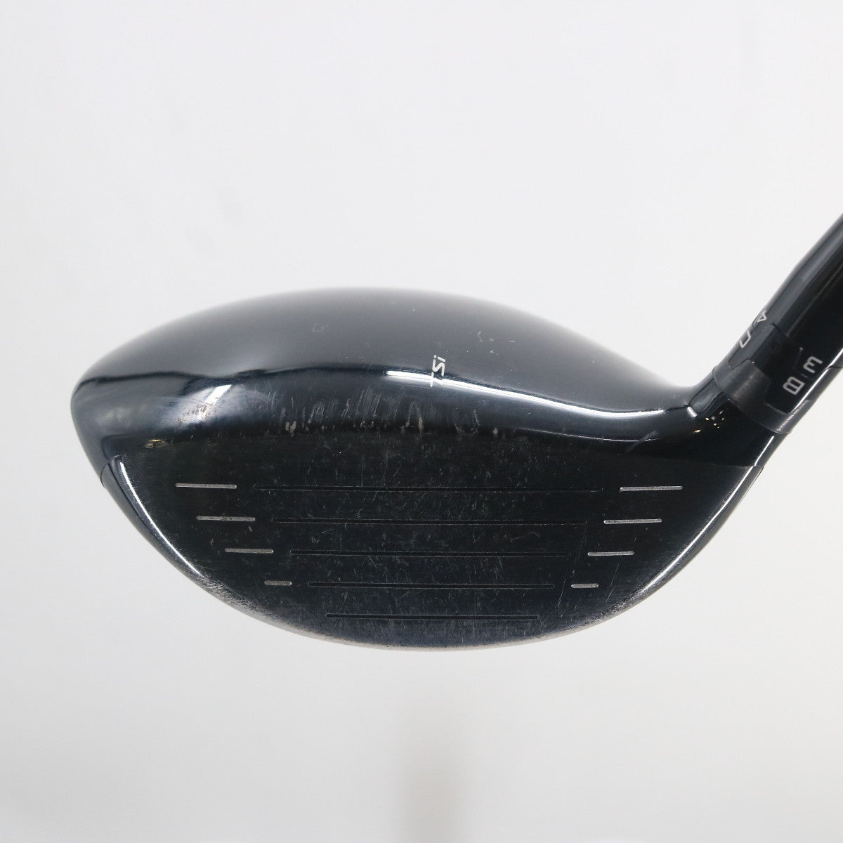 Titleist TSi3 Fairway 4 Wood 16.5 Degrees Graphite HZRDUS 6.0 Stiff RH S-159654