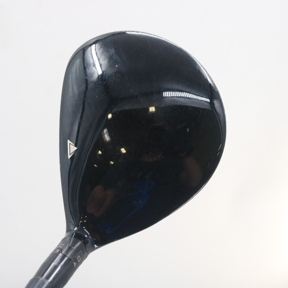 Titleist 915F 3 Fairway Wood 16.5 Deg Graphite Fubuki Stiff Right-Hand S-159655