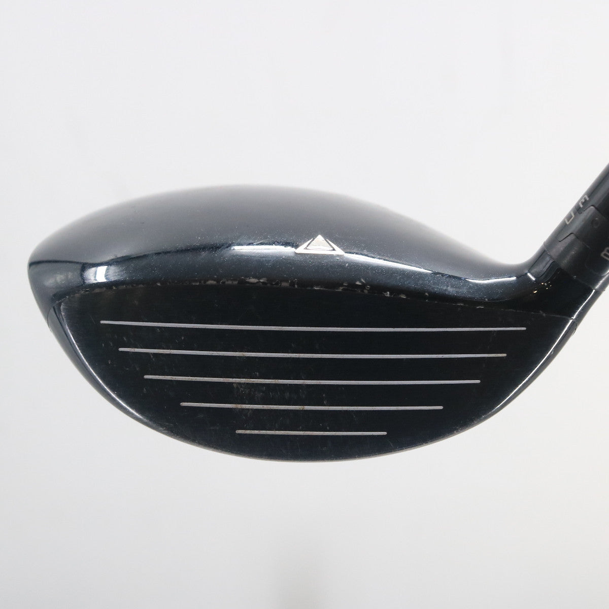 Titleist 915F 3 Fairway Wood 16.5 Deg Graphite Fubuki Stiff Right-Hand S-159655