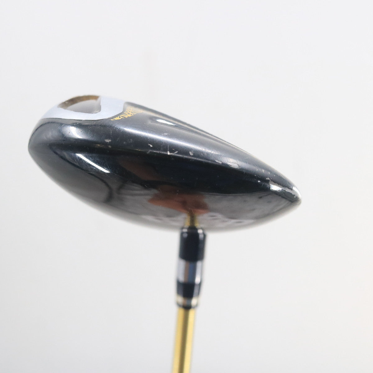 Honma Beres Three 3 Star 3 Fairway Wood 15 Degrees Graphite Regular RH S-159656