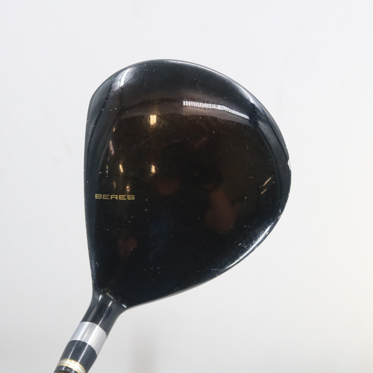 Honma Beres Three 3 Star 3 Fairway Wood 15 Degrees Graphite Regular RH S-159656