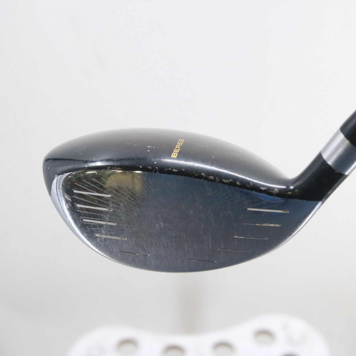 Honma Beres Three 3 Star 3 Fairway Wood 15 Degrees Graphite Regular RH S-159656