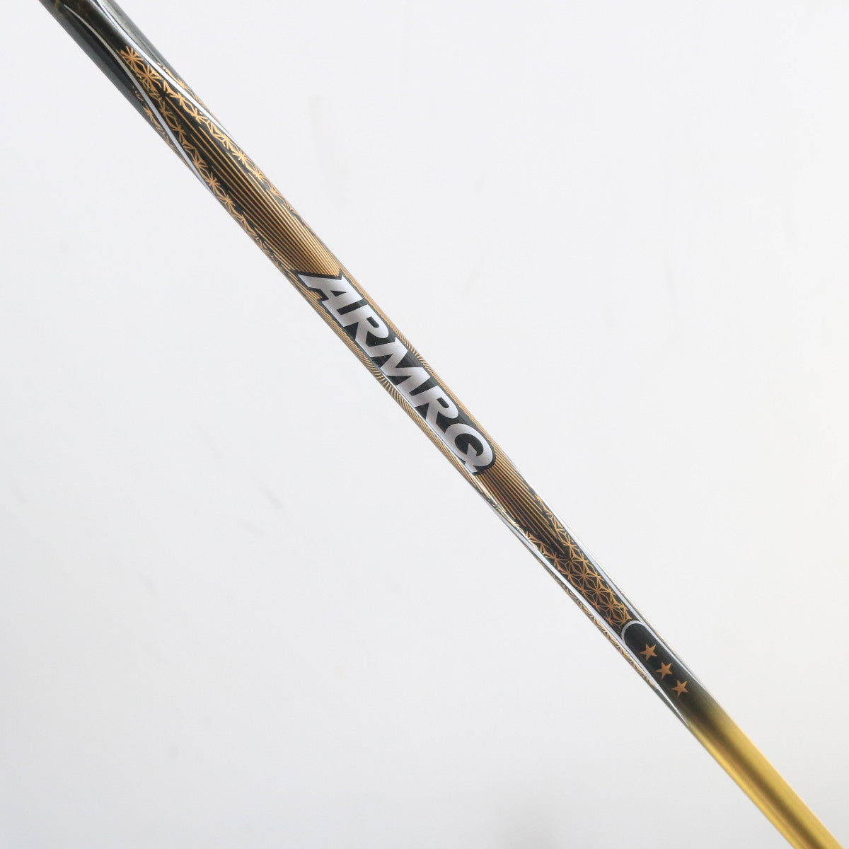 Honma Beres Three 3 Star 3 Fairway Wood 15 Degrees Graphite Regular RH S-159656