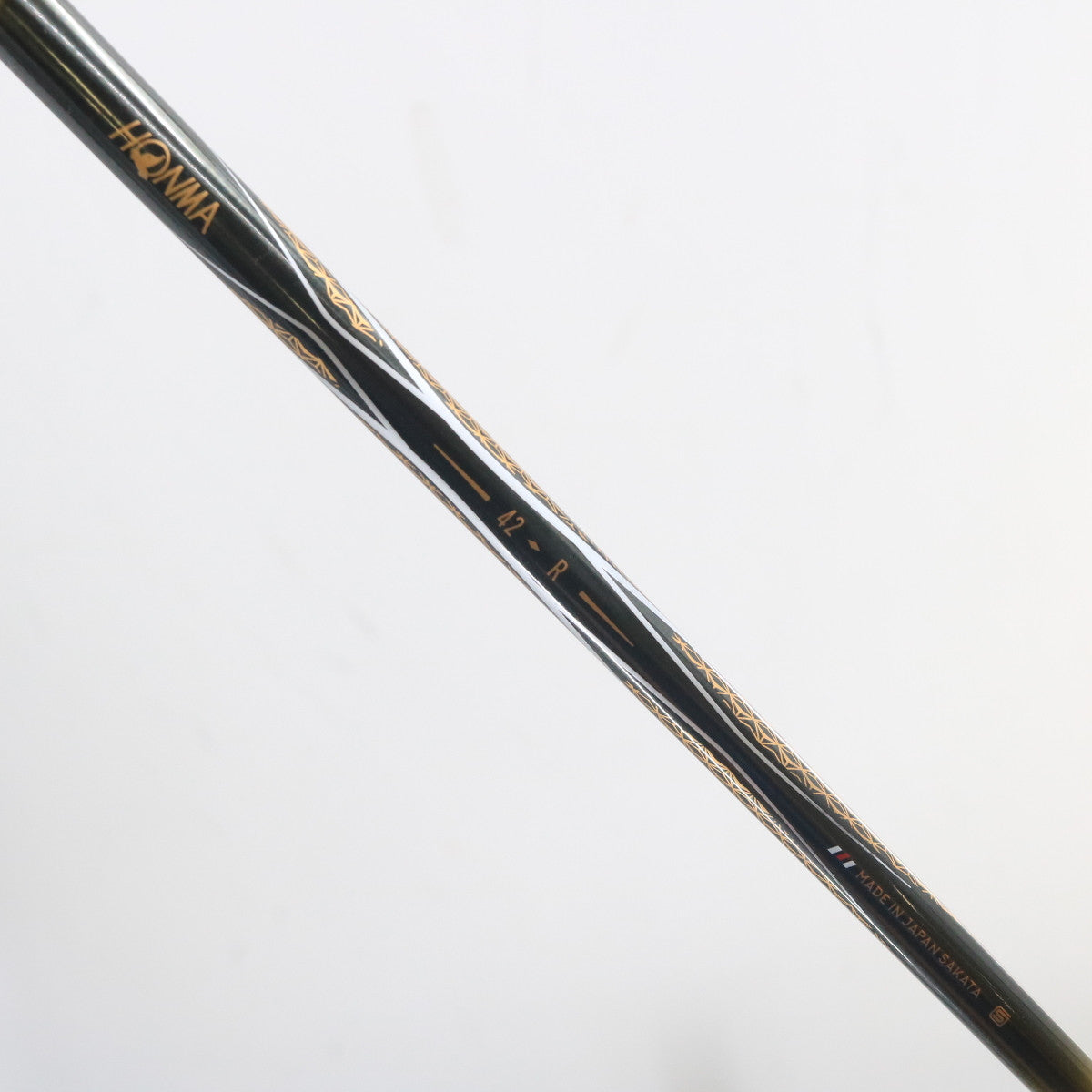Honma Beres Three 3 Star 3 Fairway Wood 15 Degrees Graphite Regular RH S-159656