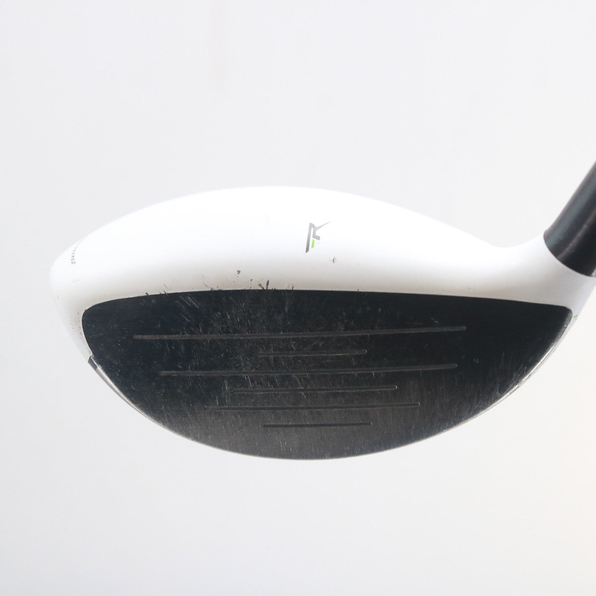 TaylorMade Rocketballz RBZ Rescue 4 Hybrid 22 Deg Graphite R Regular RH S-159662