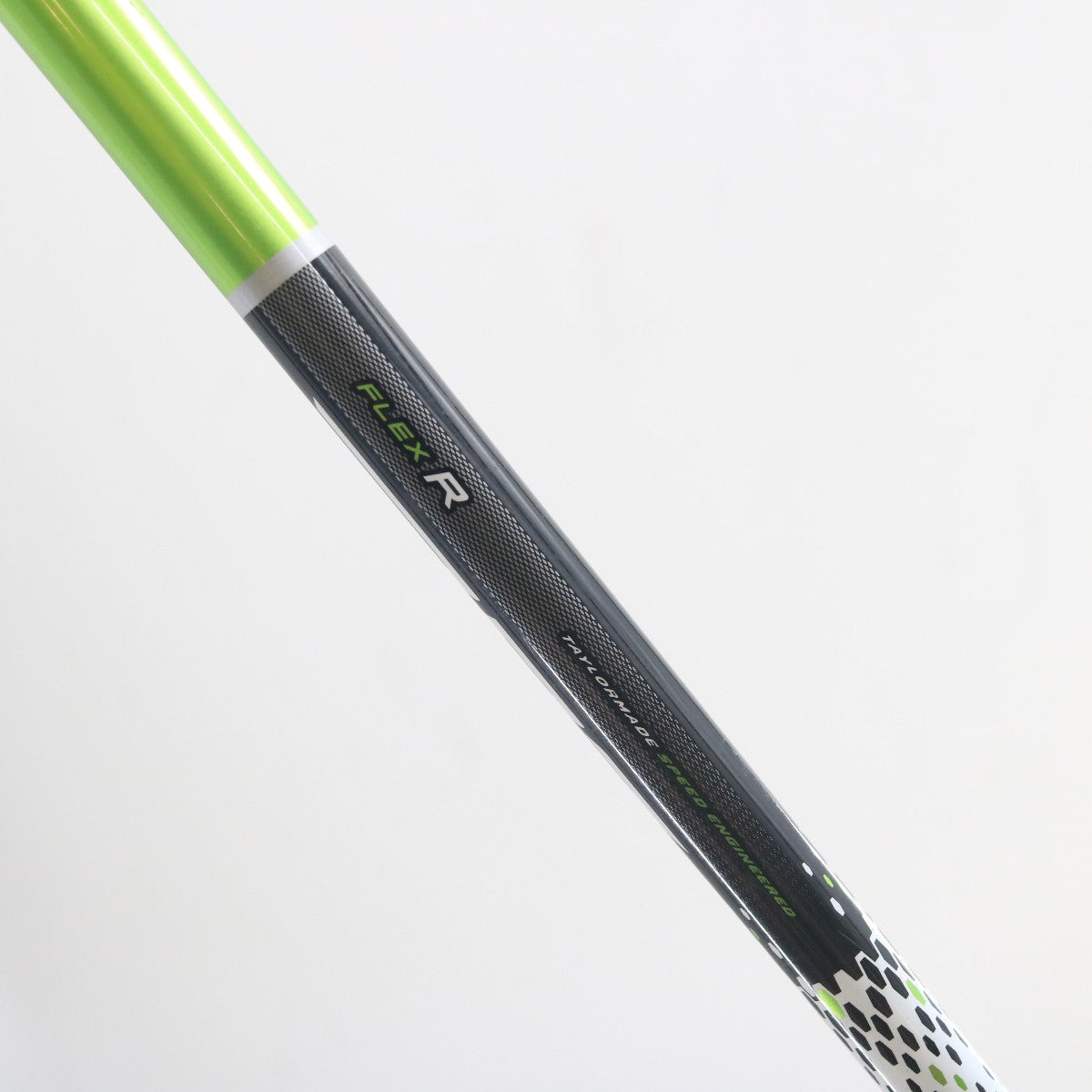TaylorMade Rocketballz RBZ Rescue 4 Hybrid 22 Deg Graphite R Regular RH S-159662