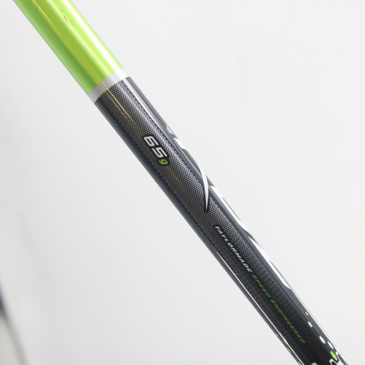 TaylorMade Rocketballz RBZ Rescue 4 Hybrid 22 Deg Graphite R Regular RH S-159662