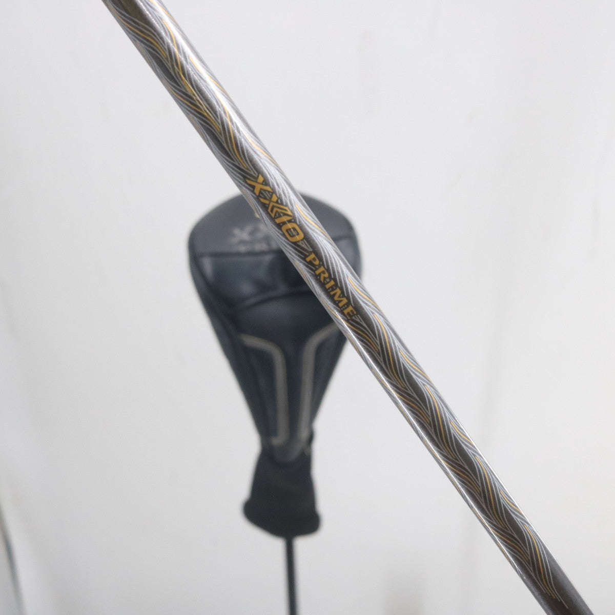 XXIO Prime 11 Eleven 3 Fairway Wood 15 Degrees Graphite Regular R RH S-159668