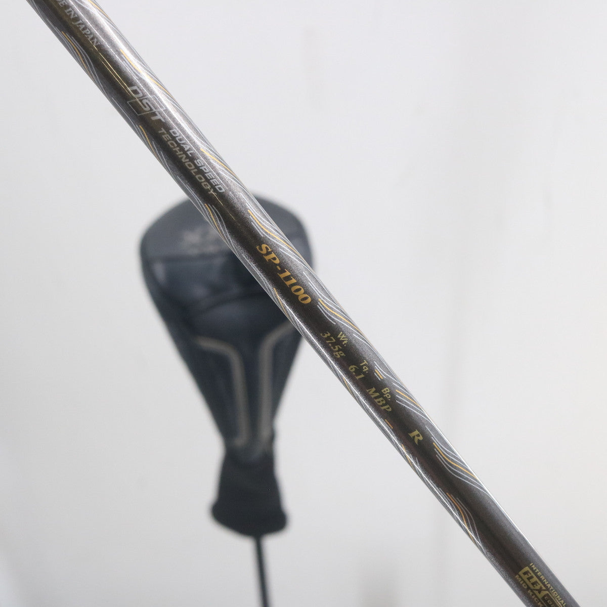 XXIO Prime 11 Eleven 3 Fairway Wood 15 Degrees Graphite Regular R RH S-159668