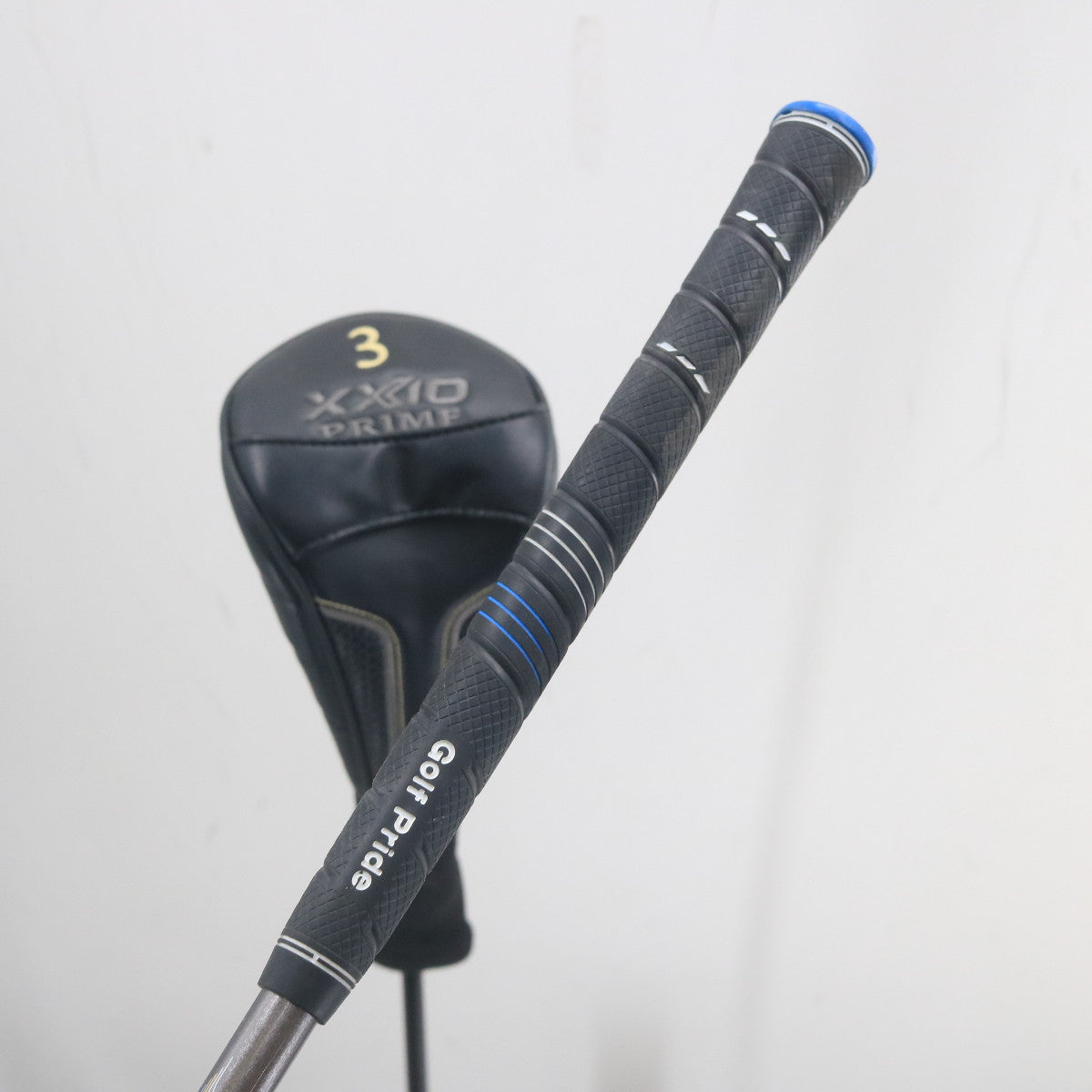 XXIO Prime 11 Eleven 3 Fairway Wood 15 Degrees Graphite Regular R RH S-159668