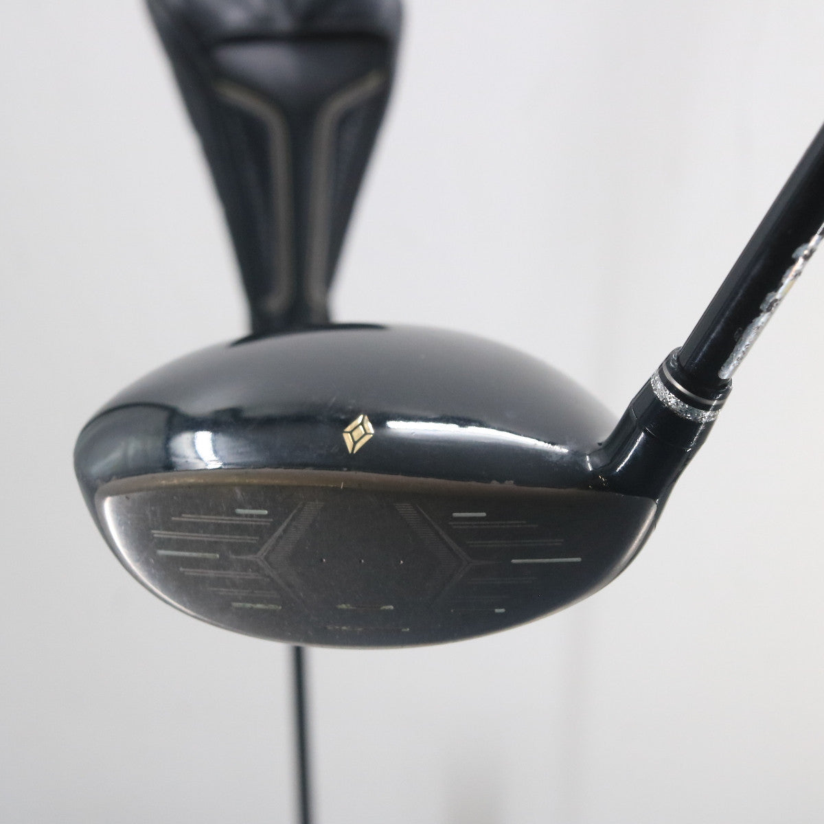 XXIO Prime 11 Eleven 3 Fairway Wood 15 Degrees Graphite Regular R RH S-159668