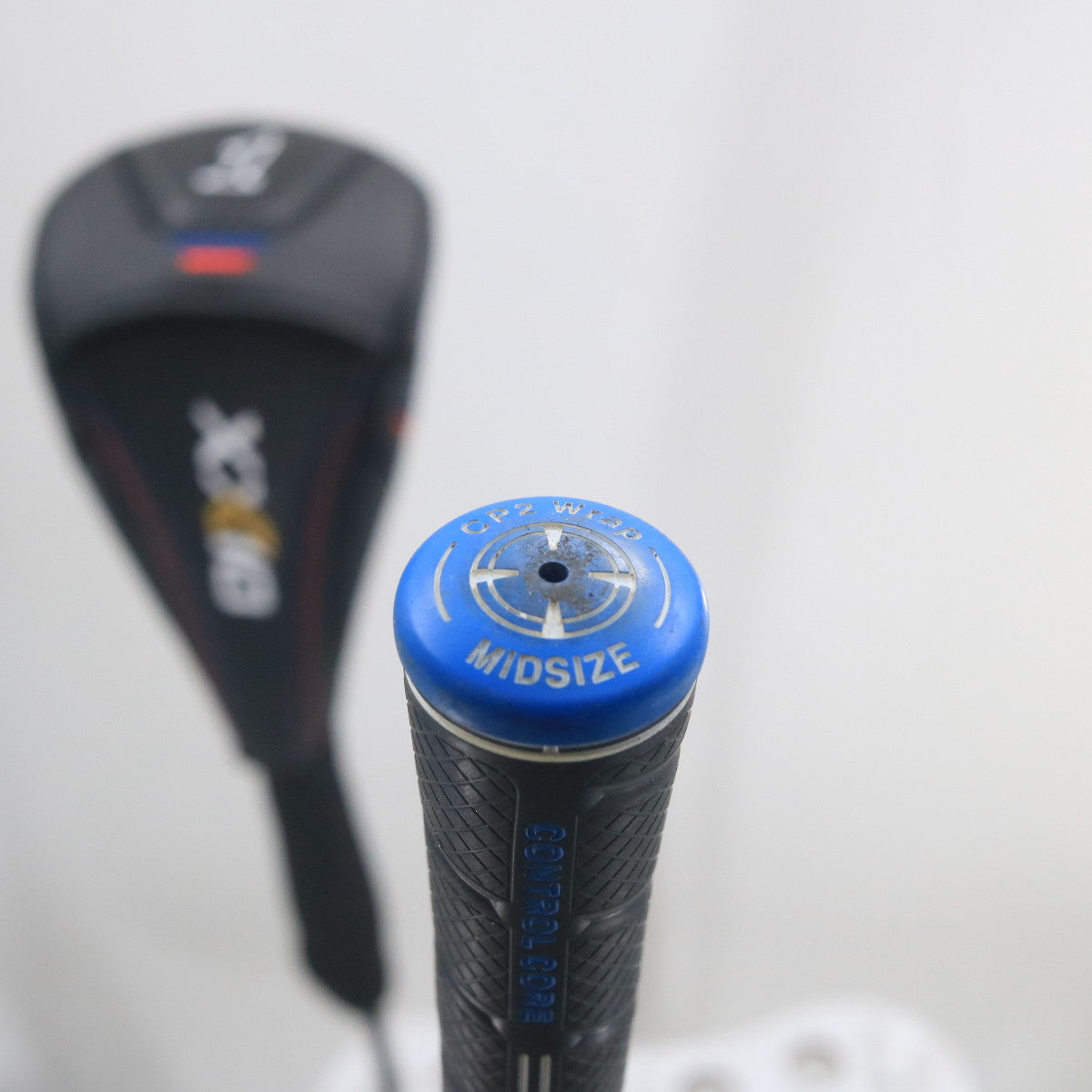 XXIO 13 Thirteen Driver 10.5 Degrees Graphite R Regular Right-Handed  S-159669