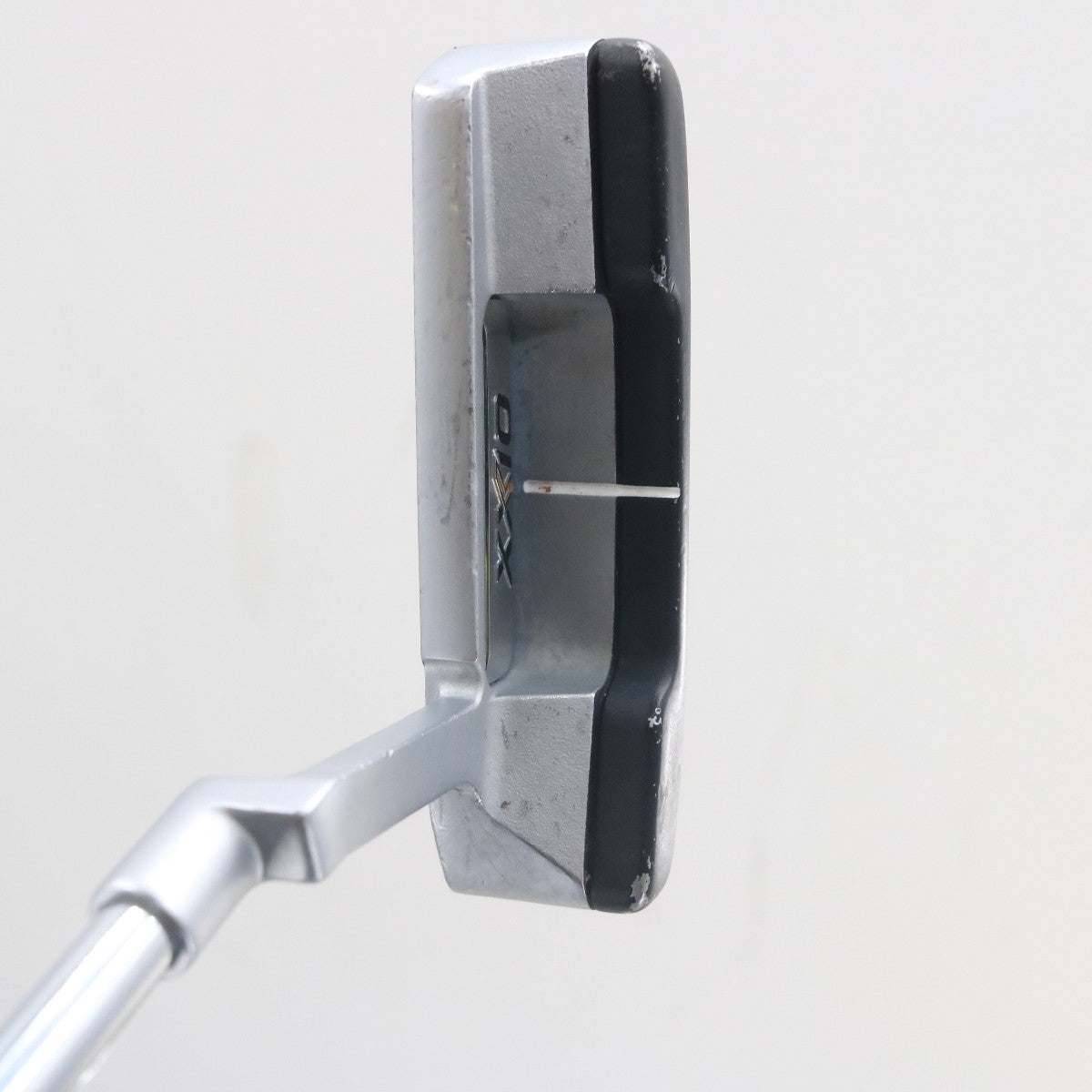 XXIO 12 Twelve Blade Putter 33 Inches 33" Steel Right Handed S-159670