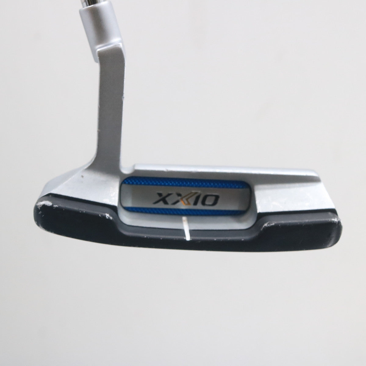 XXIO 12 Twelve Blade Putter 33 Inches 33" Steel Right Handed S-159670