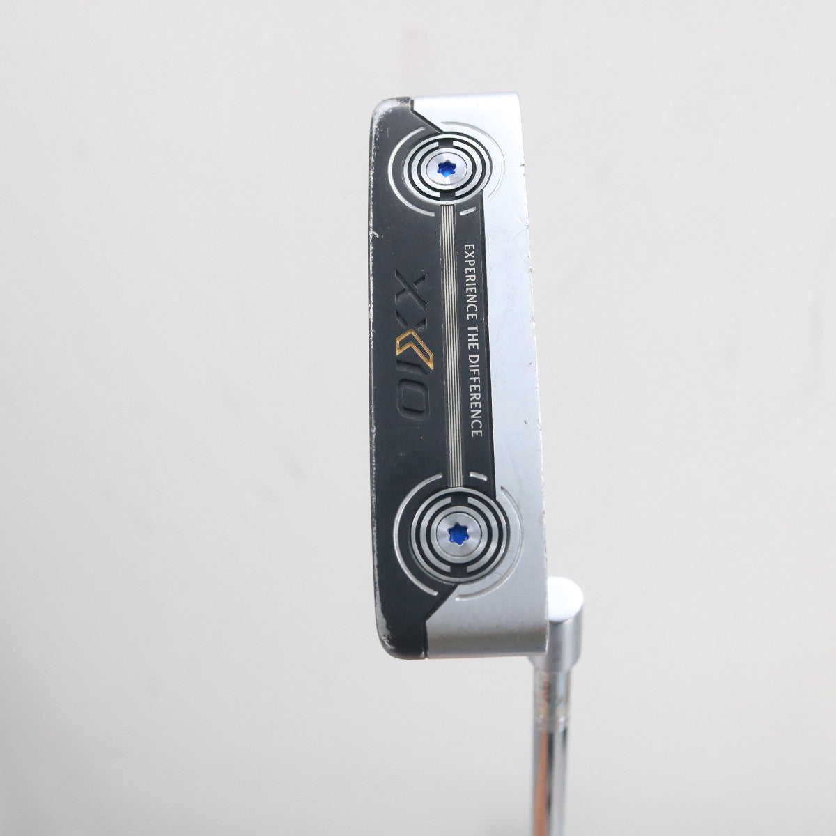 XXIO 12 Twelve Blade Putter 33 Inches 33" Steel Right Handed S-159670