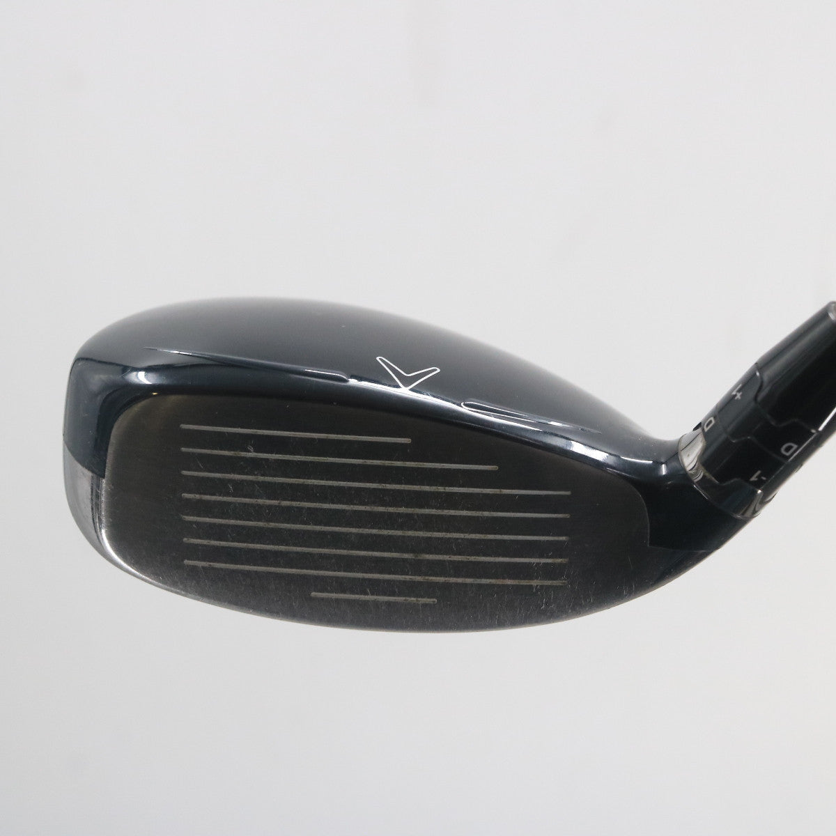 Callaway Big Bertha 4 Hybrid 21 Deg Graphite Recoil ESX F2 Senior RH S-159685