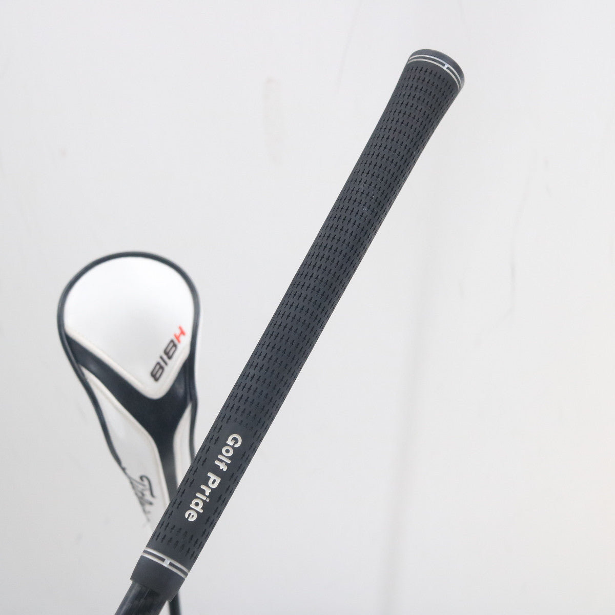 Titleist 818 H2 3 Hybrid 19 Deg Graphite White Tensei Extra Stiff RH S-159686