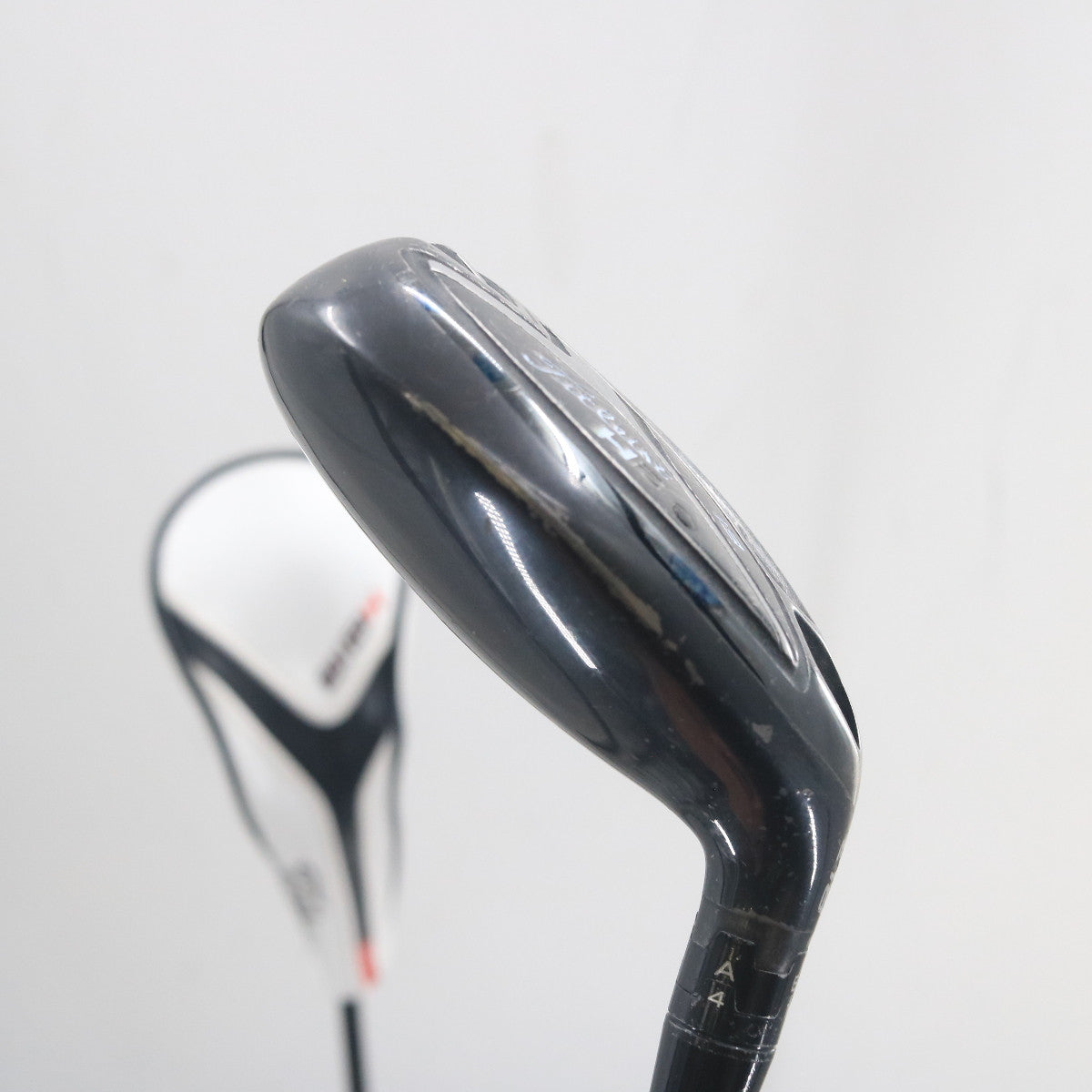 Titleist 818 H2 3 Hybrid 19 Deg Graphite White Tensei Extra Stiff RH S-159686