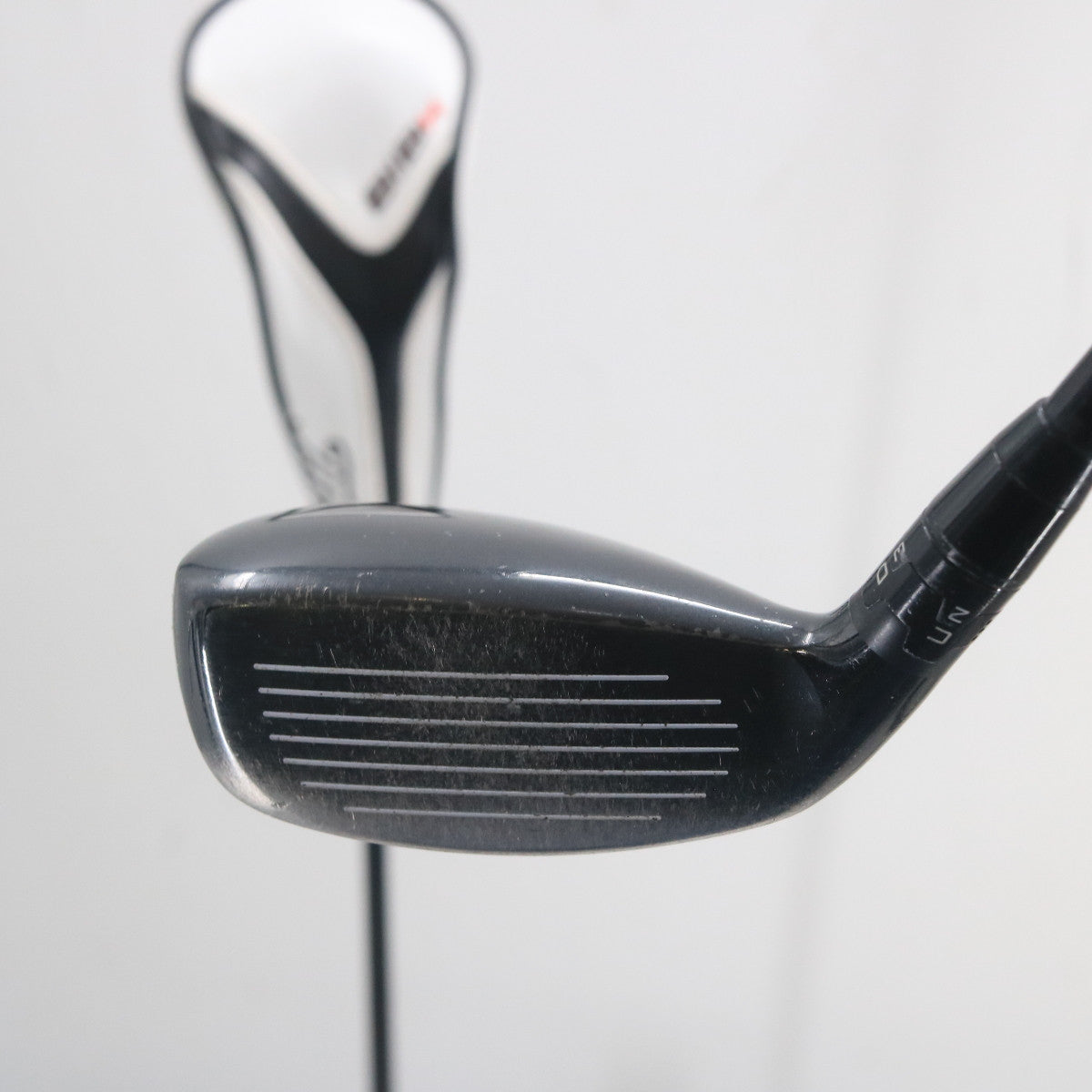 Titleist 818 H2 3 Hybrid 19 Deg Graphite White Tensei Extra Stiff RH S-159686