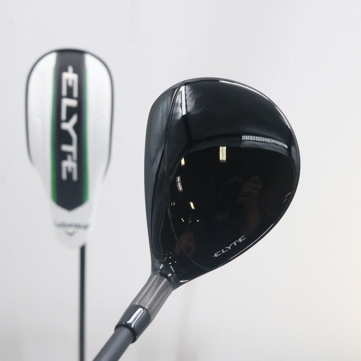 Callaway Elyte Triple Diamond 5 Wood 18 Deg Graphite Diamana Stiff RH S-159695