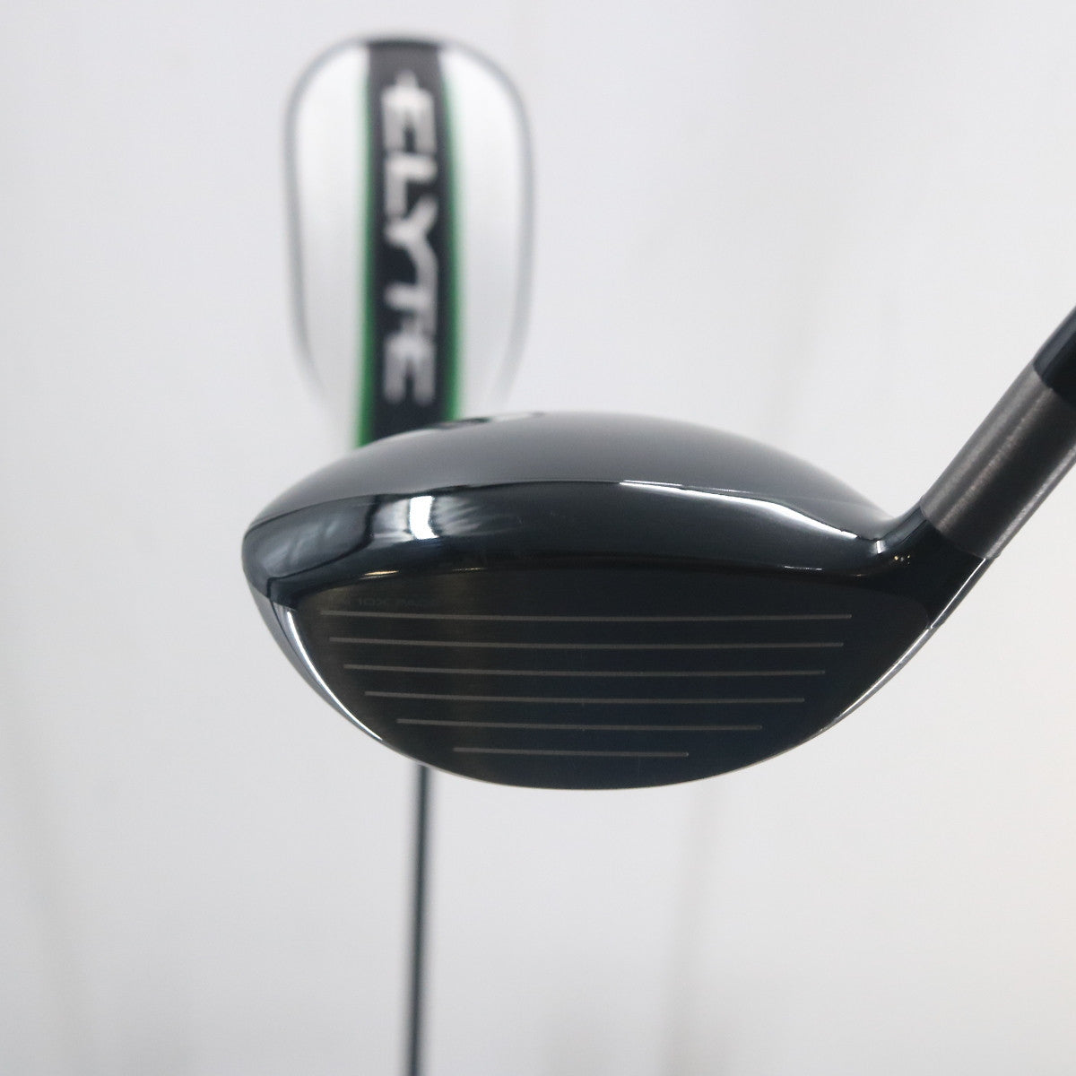 Callaway Elyte Triple Diamond 5 Wood 18 Deg Graphite Diamana Stiff RH S-159695