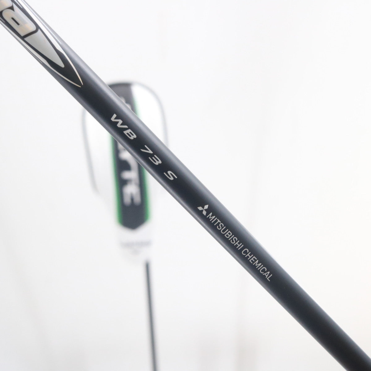 Callaway Elyte Triple Diamond 5 Wood 18 Deg Graphite Diamana Stiff RH S-159695