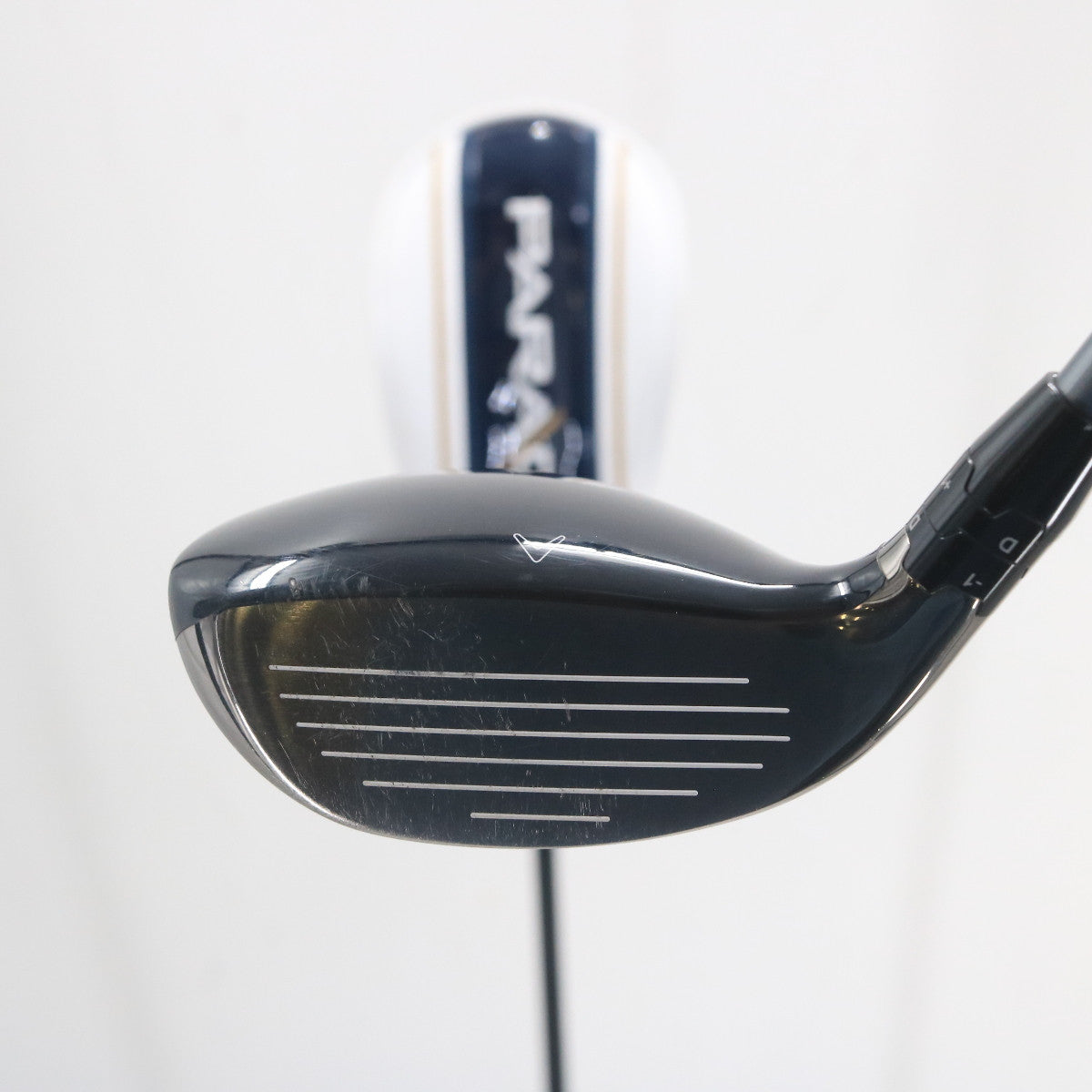 Callaway Paradym 5 Hybrid 24 Degrees Graphite HZRDUS 5.5 Regular RH S-159698