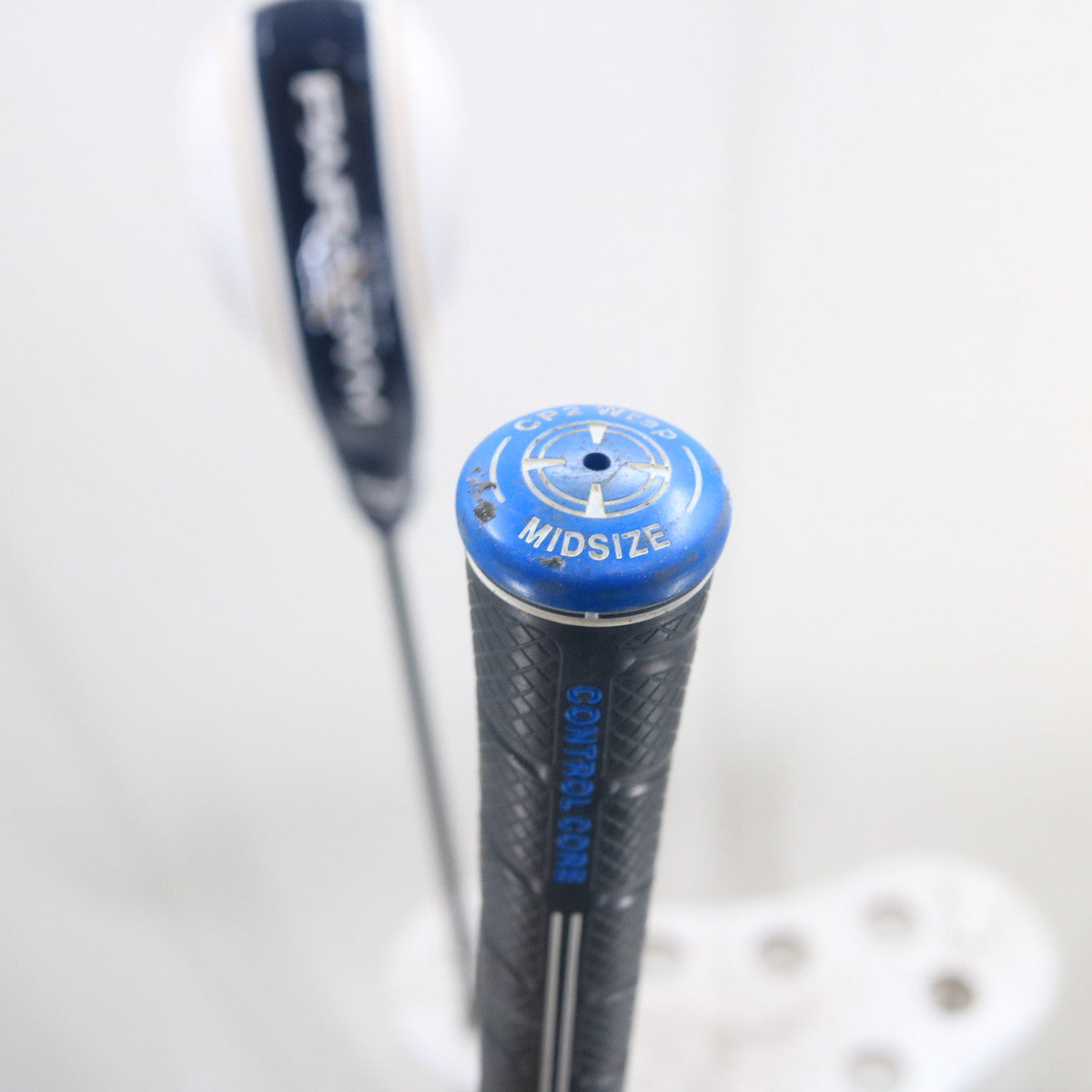Callaway Paradym 5 Hybrid 24 Degrees Graphite HZRDUS 5.5 Regular RH S-159698