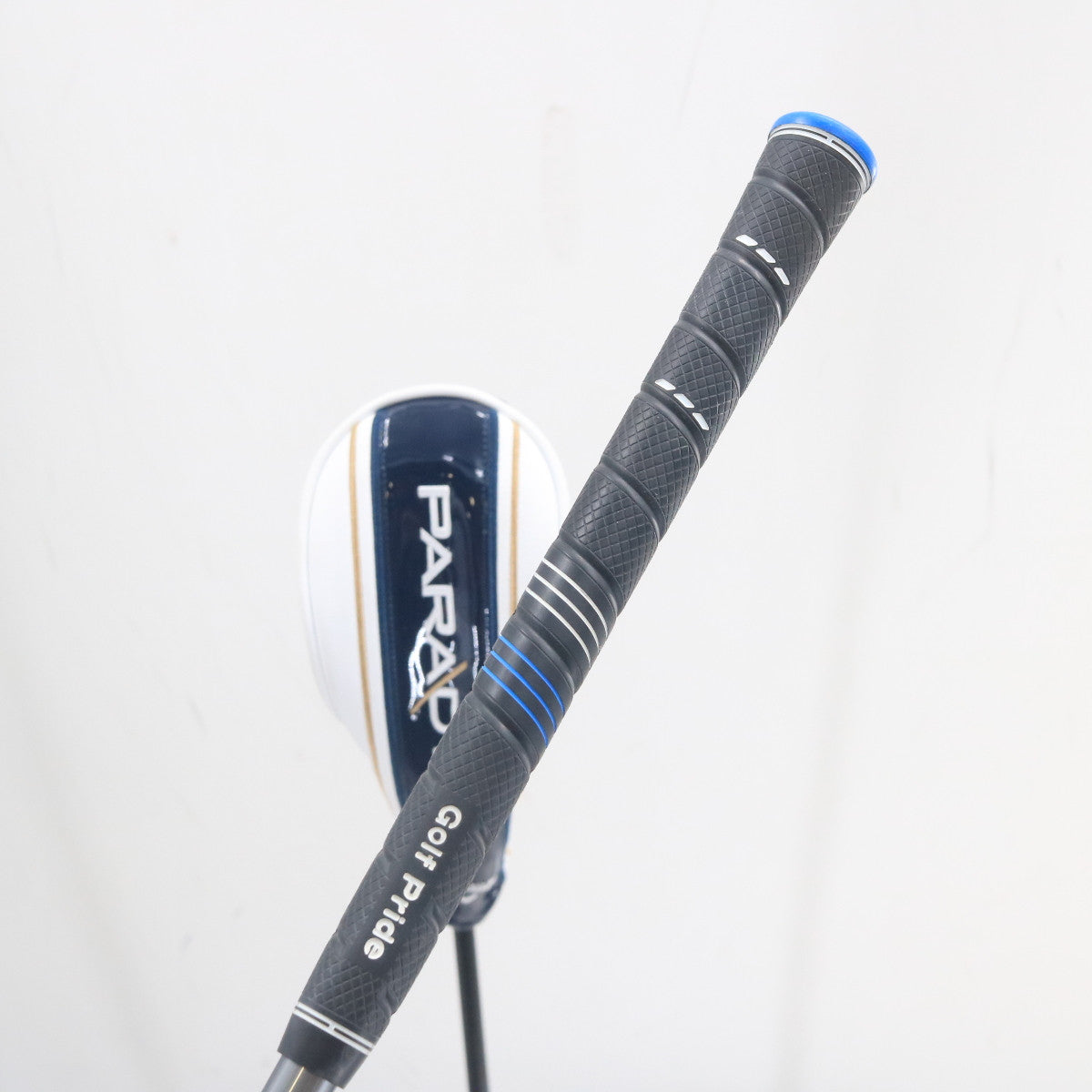 Callaway Paradym 5 Hybrid 24 Degrees Graphite HZRDUS 5.5 Regular RH S-159698