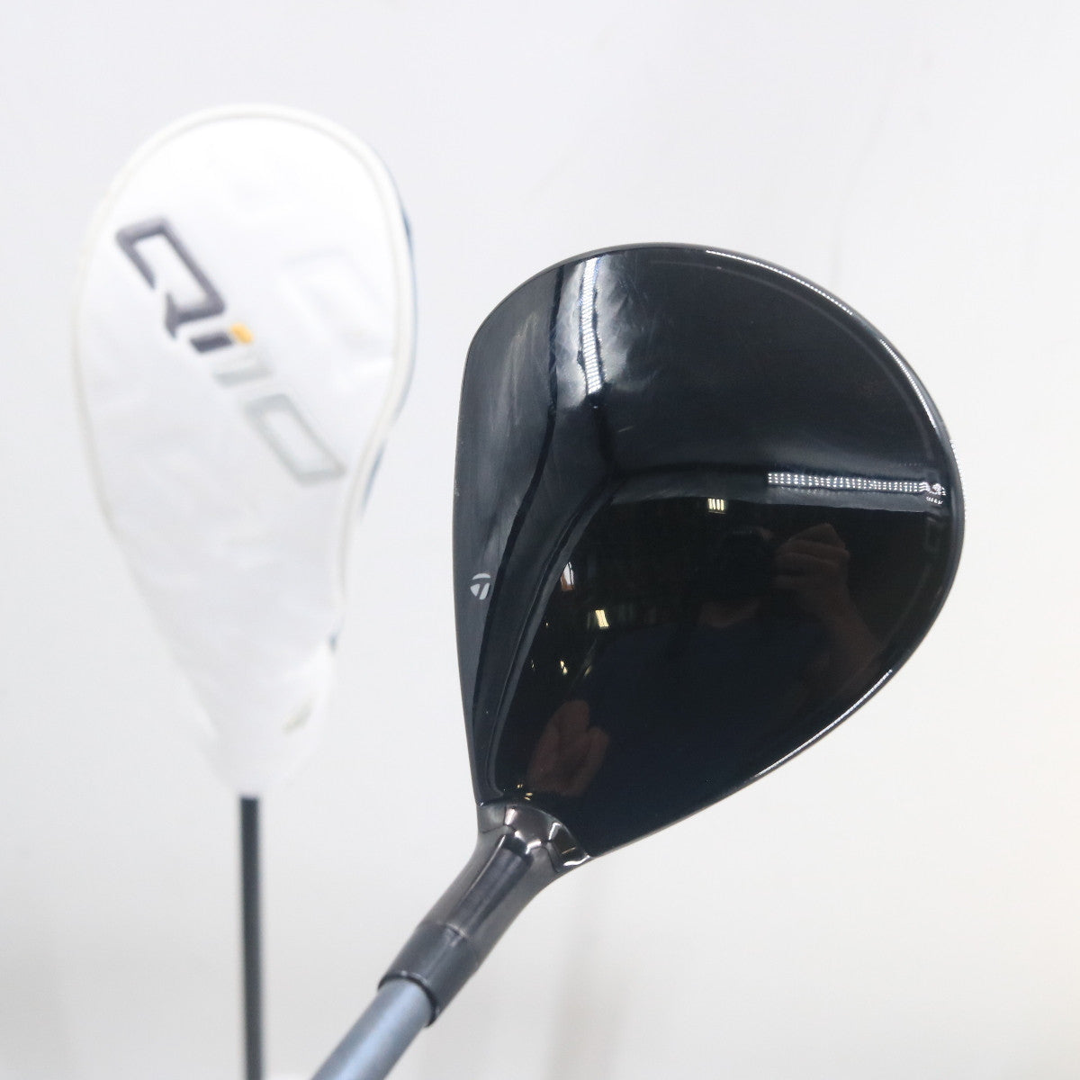 Taylormade Qi10 3 Fairway Wood 15 Deg Graphite ARETERA 65-3 Regular RH S-159705