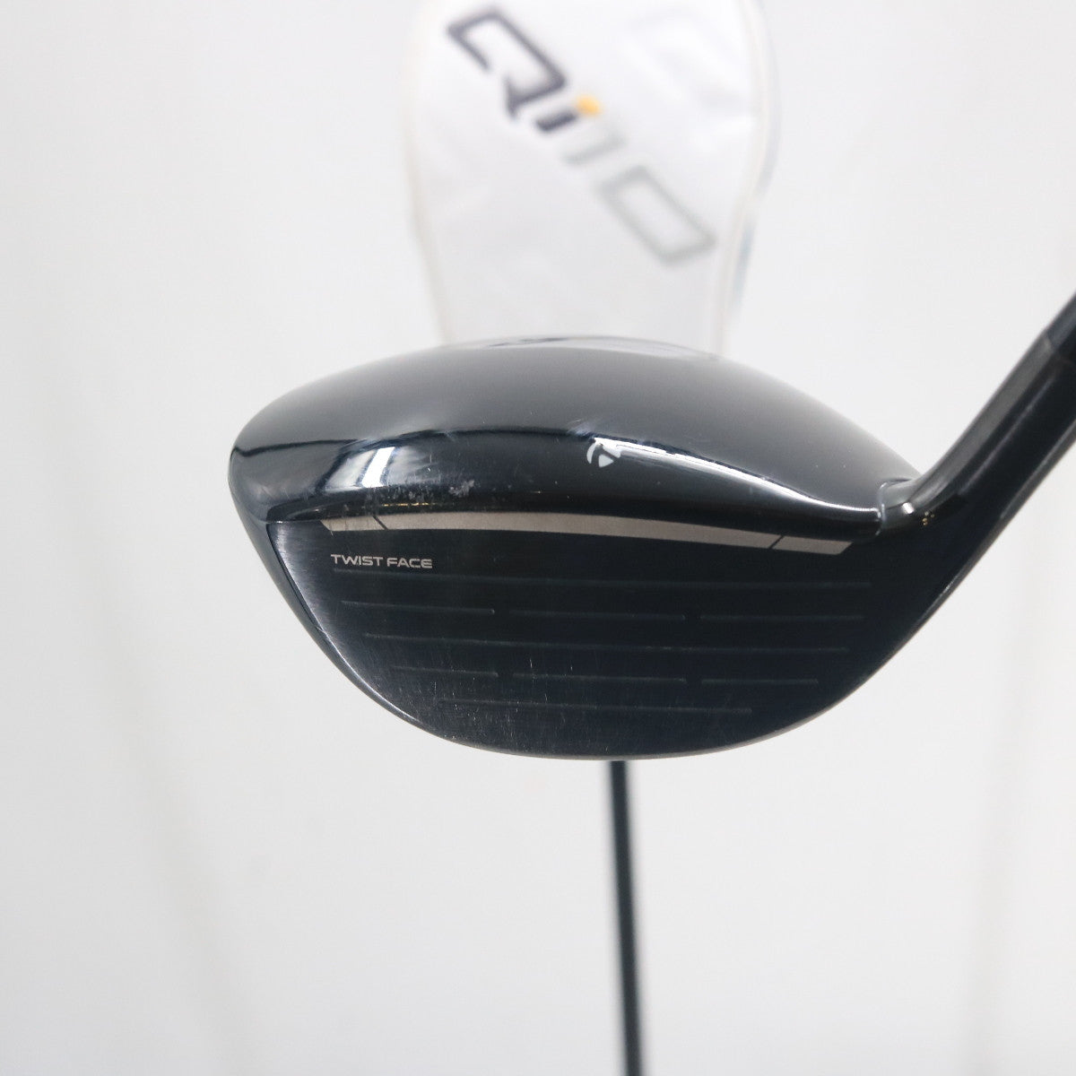 Taylormade Qi10 3 Fairway Wood 15 Deg Graphite ARETERA 65-3 Regular RH S-159705
