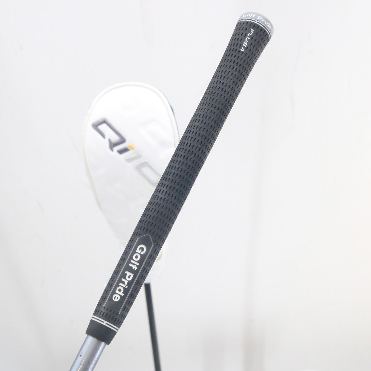 Taylormade Qi10 3 Fairway Wood 15 Deg Graphite ARETERA 65-3 Regular RH S-159705