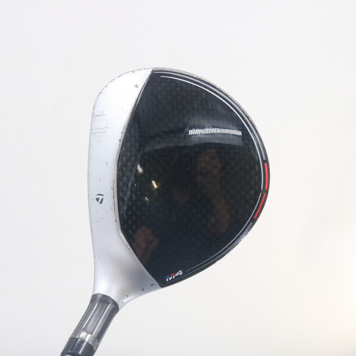 TaylorMade M4 Tour 3 Fairway Wood 15 Deg Graphite Blue Tensei Stiff RH S-159710