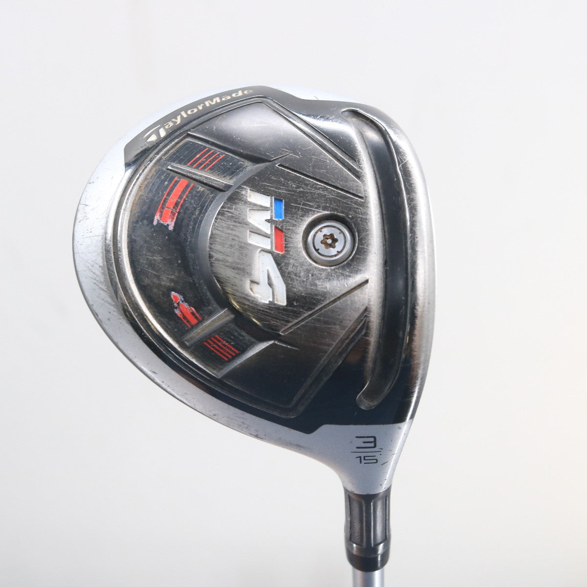 TaylorMade M4 Tour 3 Fairway Wood 15 Deg Graphite Blue Tensei Stiff RH S-159710