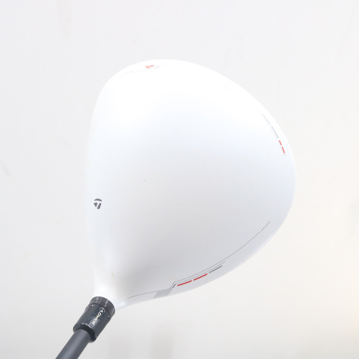 TaylorMade R11 Driver 9 Deg Graphite Diamana Kai'li S Stiff Right-Hand S-159711