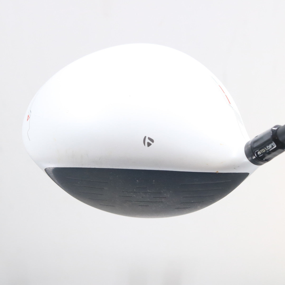TaylorMade R11 Driver 9 Deg Graphite Diamana Kai'li S Stiff Right-Hand S-159711