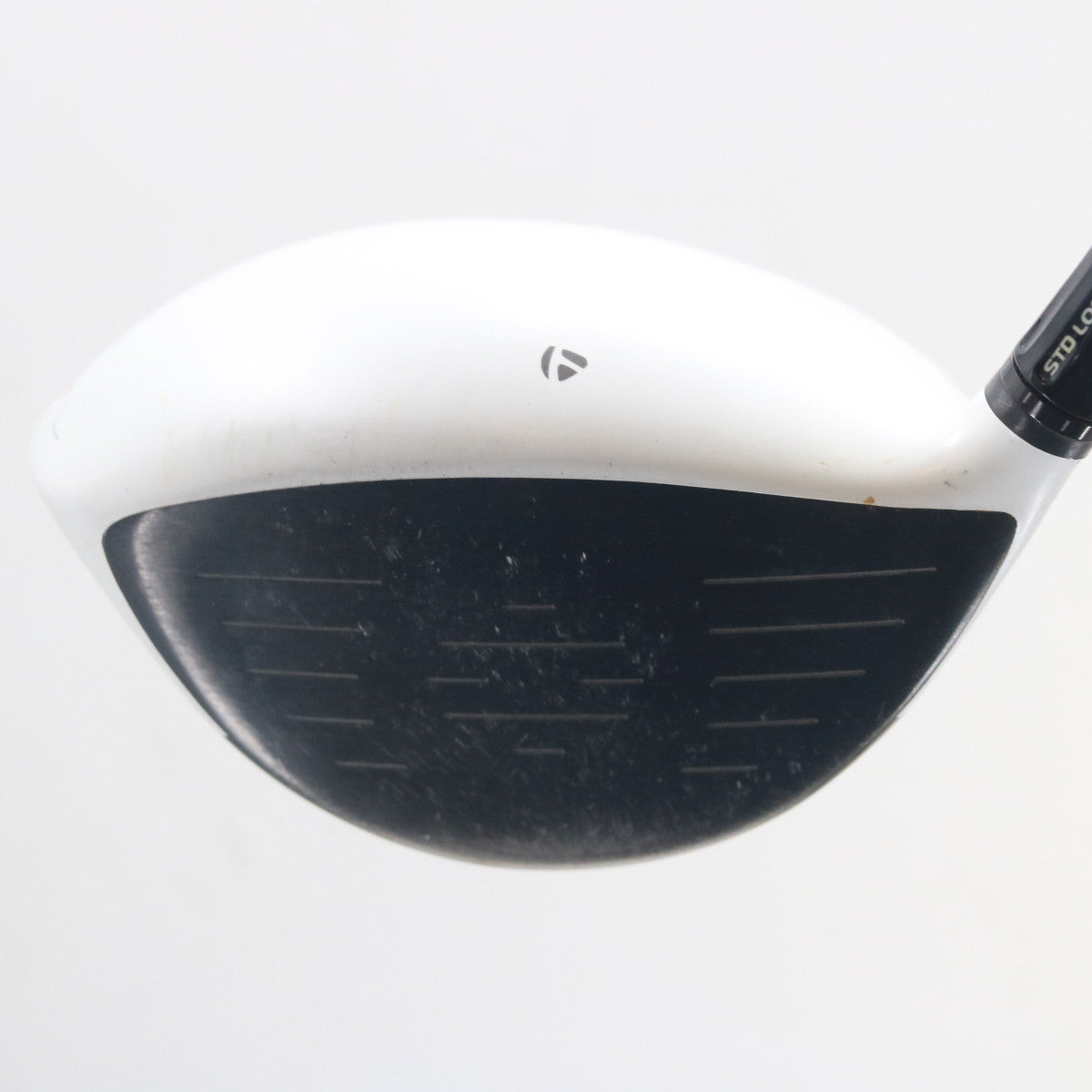 TaylorMade R11 Driver 9 Deg Graphite Diamana Kai'li S Stiff Right-Hand S-159711