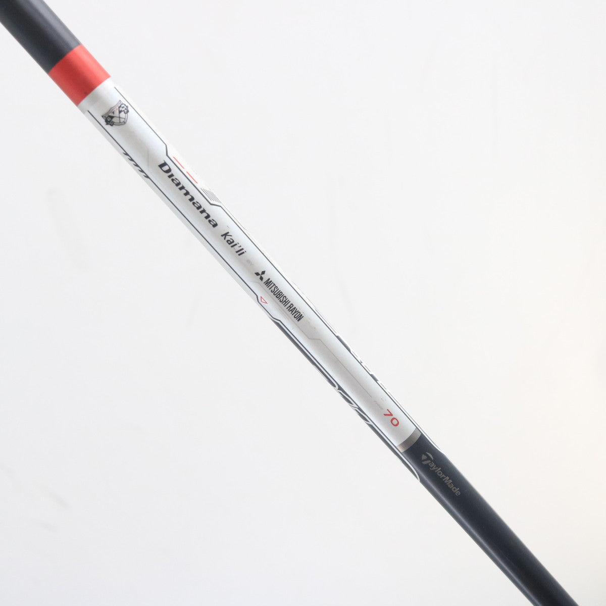TaylorMade R11 Driver 9 Deg Graphite Diamana Kai'li S Stiff Right-Hand S-159711