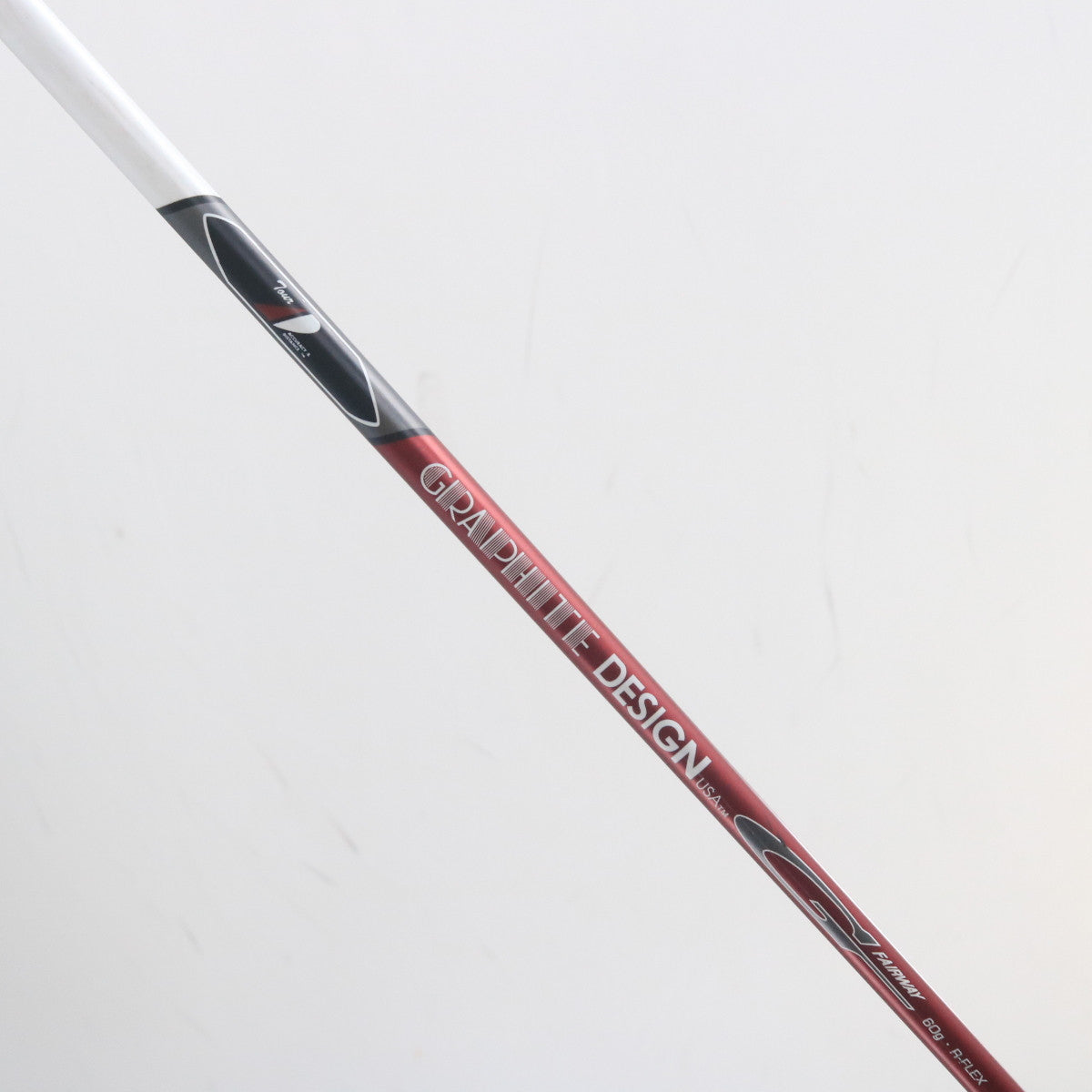 Tour Edge Exotics XRail 3 Wood 15 Deg Graphite Design 60g R Regular RH S-159718