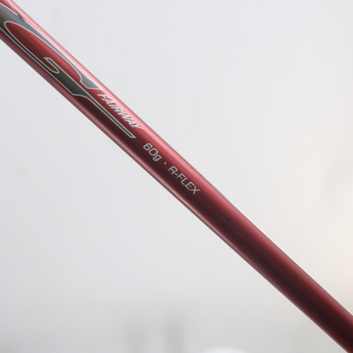 Tour Edge Exotics XRail 3 Wood 15 Deg Graphite Design 60g R Regular RH S-159718