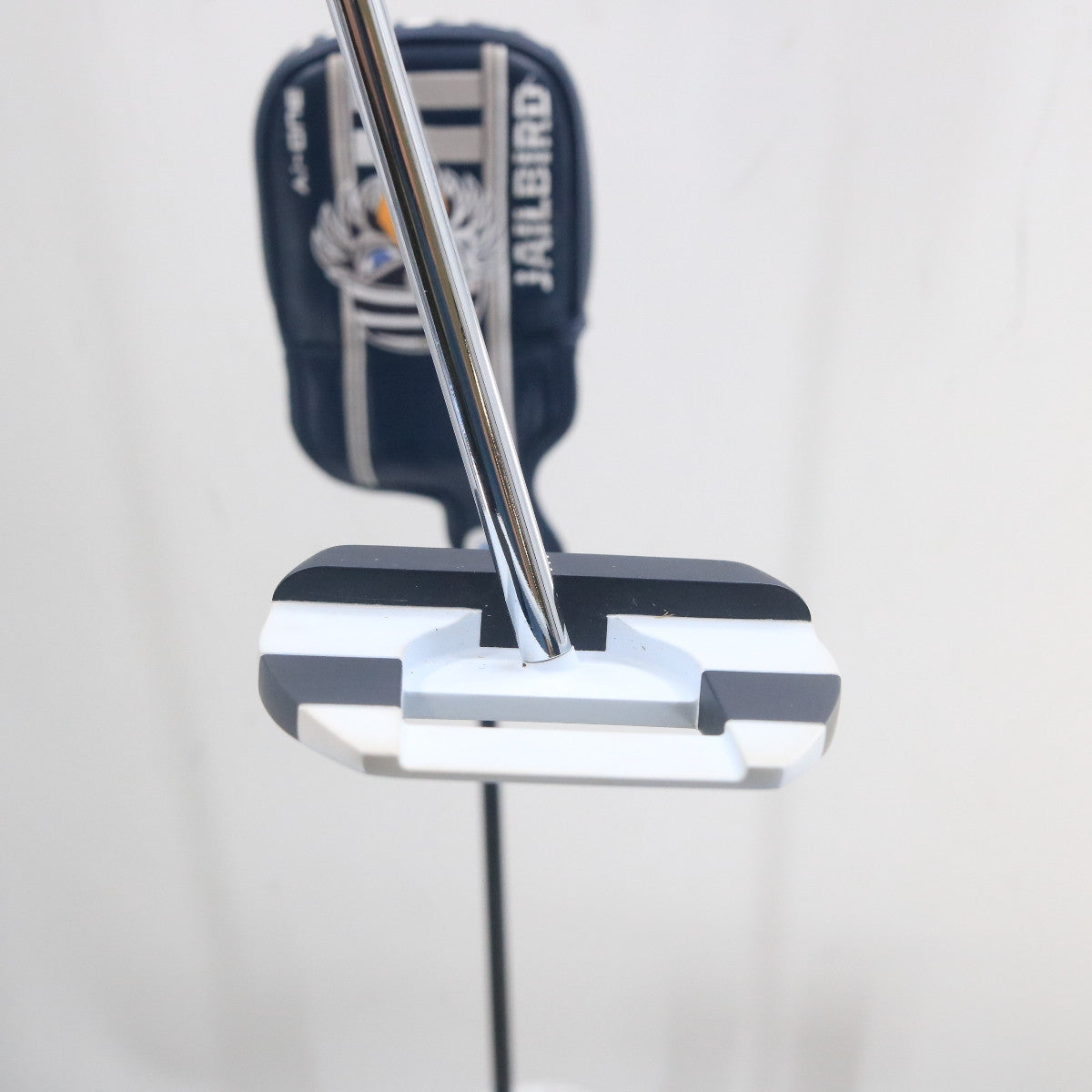 Odyssey Ai-One Square 2 Square Jailbird Putter 32 Inches 32" Steel RH S-159722