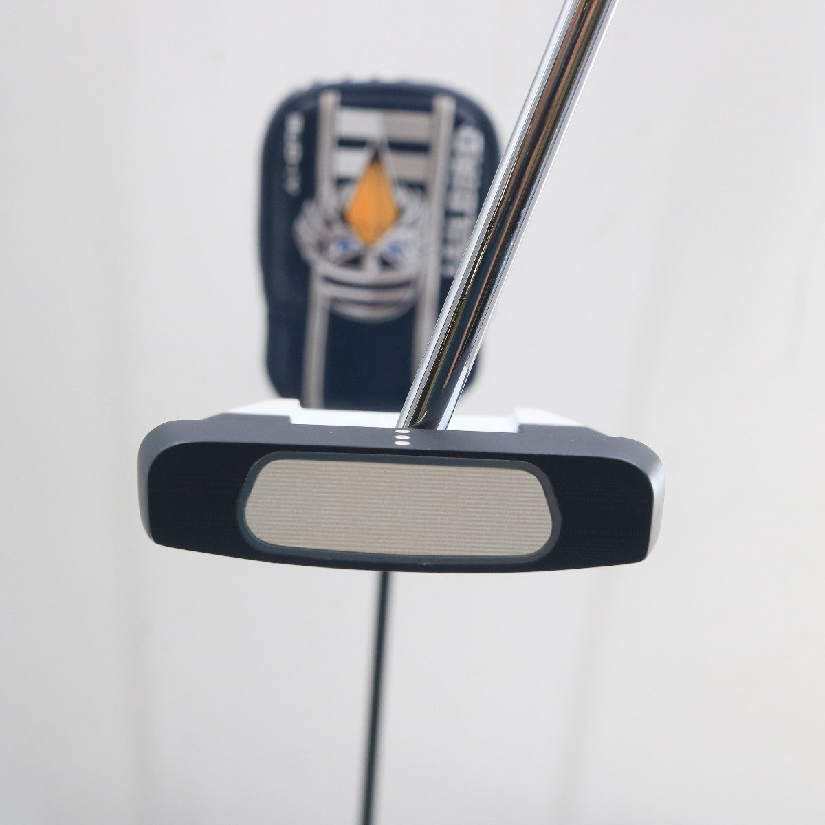 Odyssey Ai-One Square 2 Square Jailbird Putter 32 Inches 32" Steel RH S-159722