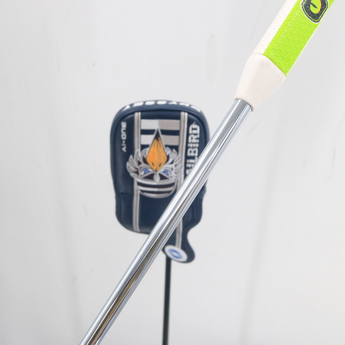 Odyssey Ai-One Square 2 Square Jailbird Putter 32 Inches 32" Steel RH S-159722