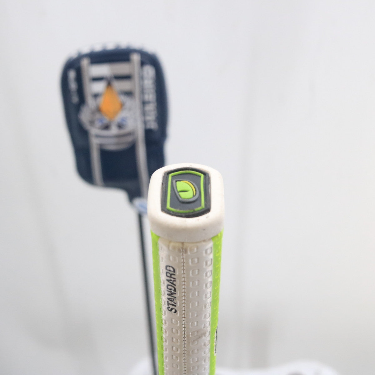 Odyssey Ai-One Square 2 Square Jailbird Putter 32 Inches 32" Steel RH S-159722