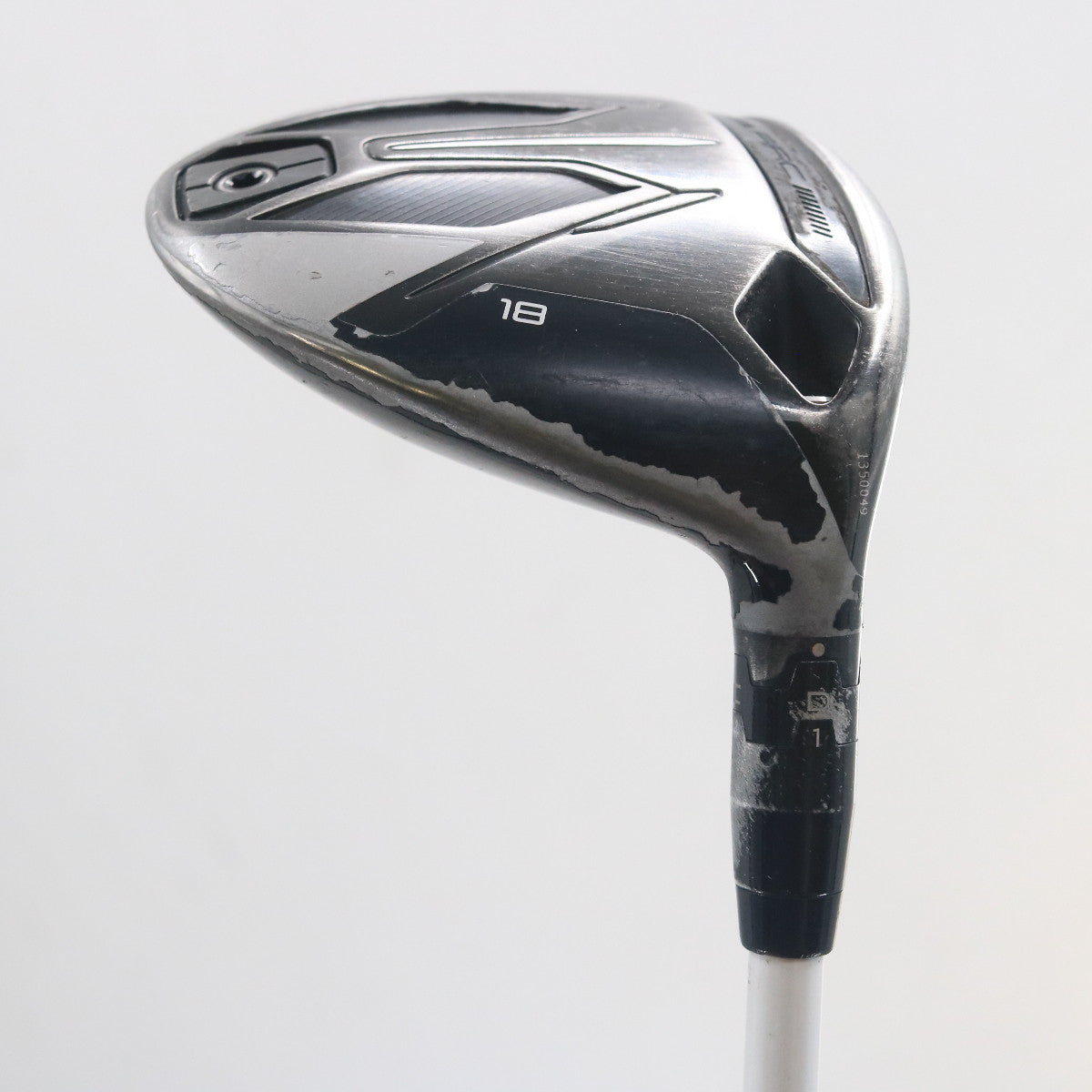 Titleist TSi1 Fairway 5 Wood 18 Deg Graphite Aldila Ascent Senior RH S-159723