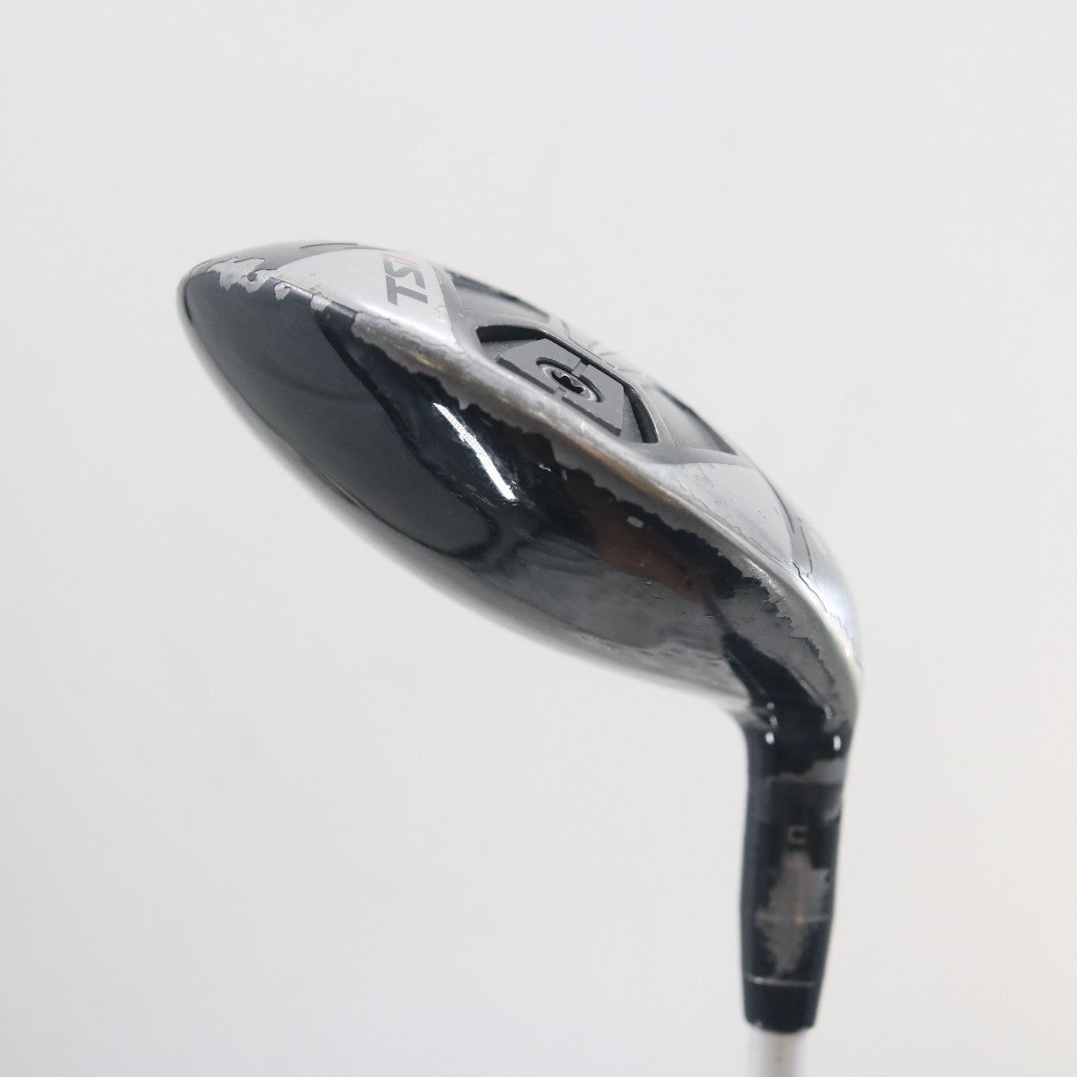 Titleist TSi1 Fairway 5 Wood 18 Deg Graphite Aldila Ascent Senior RH S-159723