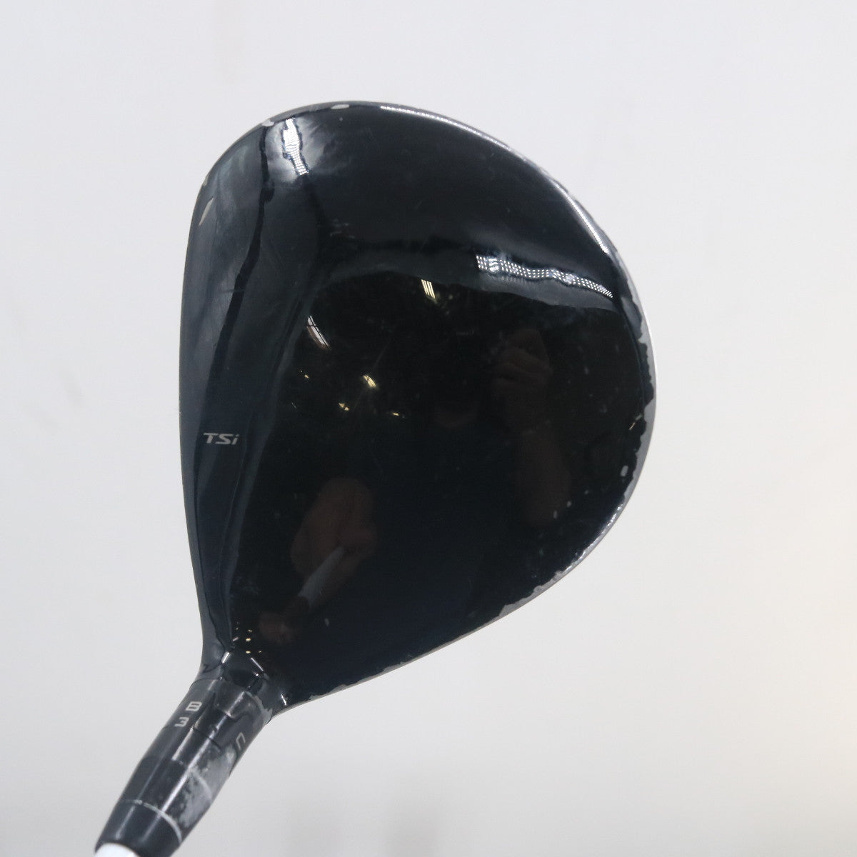 Titleist TSi1 Fairway 5 Wood 18 Deg Graphite Aldila Ascent Senior RH S-159723