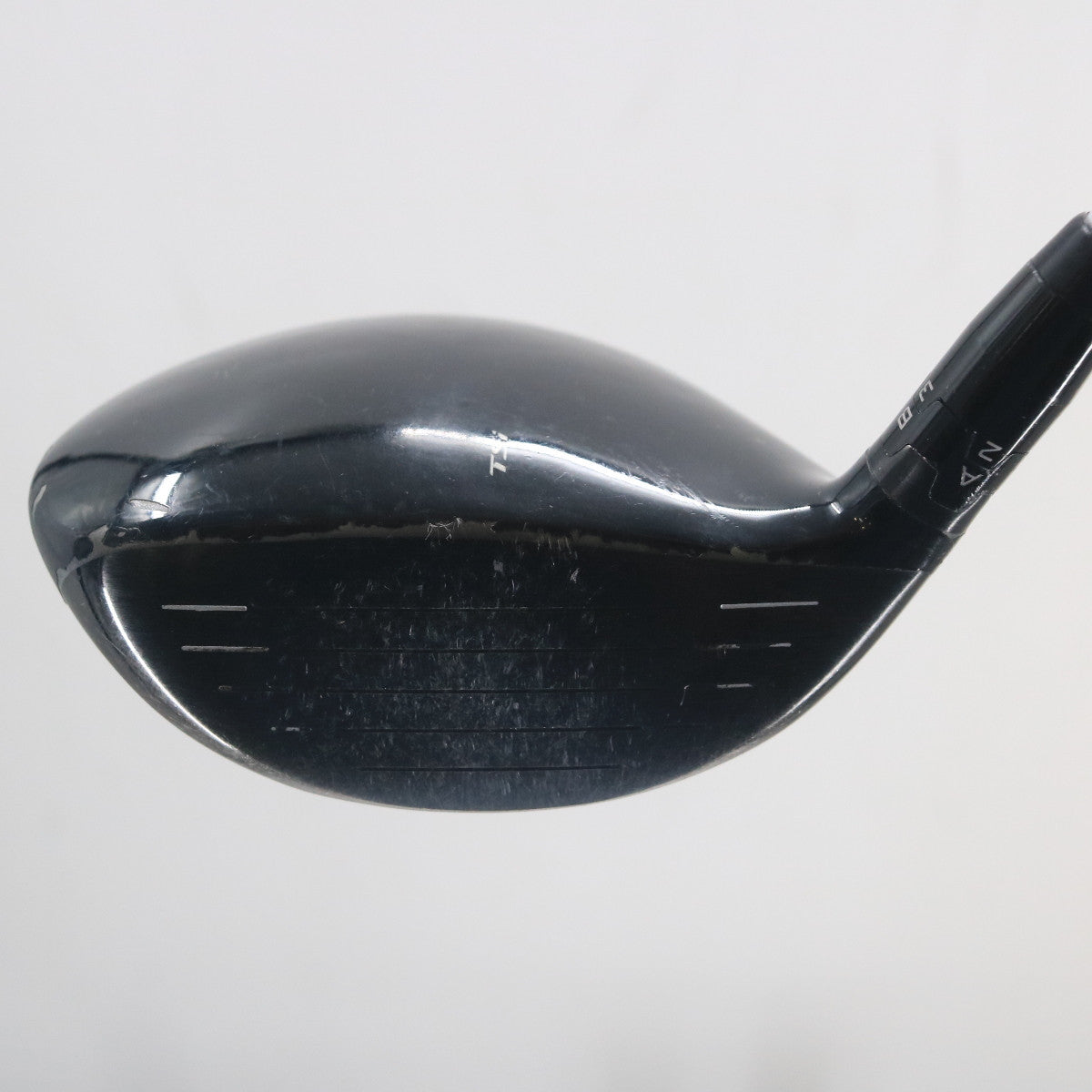 Titleist TSi1 Fairway 5 Wood 18 Deg Graphite Aldila Ascent Senior RH S-159723
