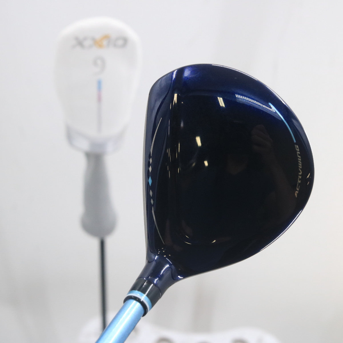 XXIO 13 Women's 9 Fairway Wood 26 Deg Graphite 1300L Ladies Right-Hand S-159724