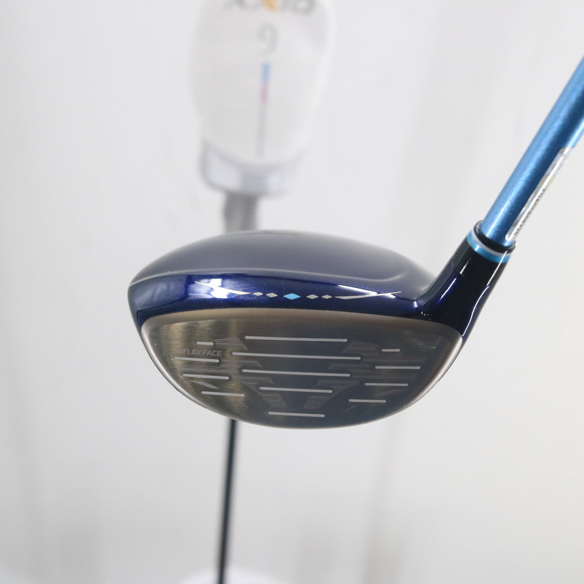 XXIO 13 Women's 9 Fairway Wood 26 Deg Graphite 1300L Ladies Right-Hand S-159724